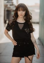 Camiseta AC rejilla - Imagen 3