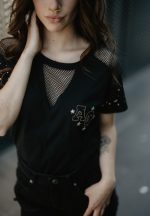 Camiseta AC rejilla - Imagen 4