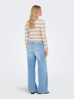 Cárdigan de rayas y ochos Only Katia - Imagen 17