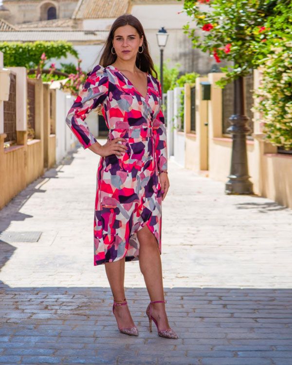 vestido-florencia VESTIDO FLORENCIA - Imagen 1