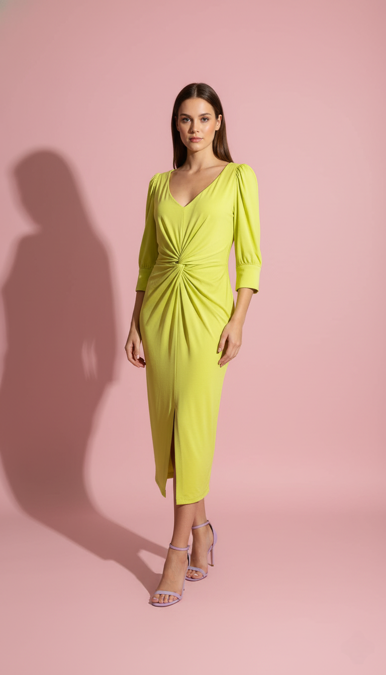 Generated_Image_January_09_2026_-_12_38PM VESTIDO DE FIESTA CORTO NUDO - Imagen 1