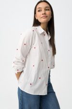 Camisa Valentina - Imagen 3