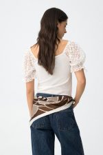 Blusa Sunflora - Imagen 3