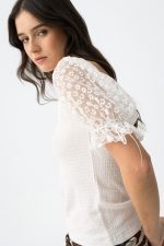 Blusa Sunflora - Imagen 5