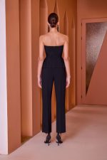 Conjunto de Palabra de Honor con Pedrería - Imagen 2