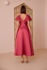 Vestido Midi  Angela - Imagen 2