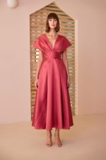 Vestido Midi  Angela - Imagen 3