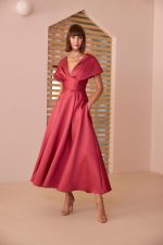 Vestido Midi  Angela - Imagen 4