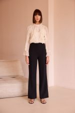 Blusa Romántica de Encaje Julieta - Imagen 2