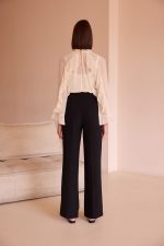 Blusa Romántica de Encaje Julieta - Imagen 3