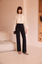 Blusa Romántica de Encaje Julieta - Imagen 4