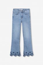 Pantalón tejano Megan_126 - Imagen 2