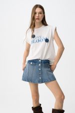 Camiseta Blissey - Imagen 3