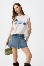 Camiseta Blissey - Imagen 4