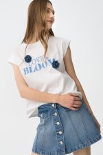 Camiseta Blissey - Imagen 5