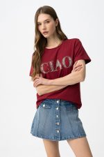 Camiseta Bilu Ciao - Imagen 3