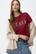 Camiseta Bilu Ciao - Imagen 5