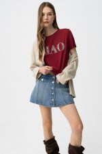 Camiseta Bilu Ciao - Imagen 6