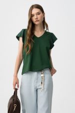 Camiseta KIRA_V_22 - Imagen 9