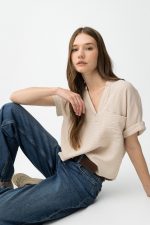 Blusa Caminho - Imagen 7