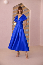 Vestido Midi  Angela