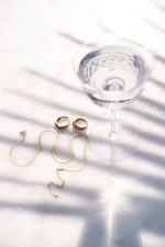 Collar de acero cadena plana - Imagen 5