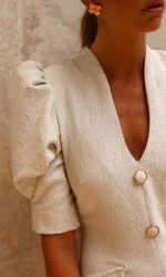 Vestido Midi Yari - Imagen 2