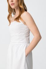 Vestido de tirantes Melany - Imagen 3