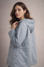 Parka corta Onix - Imagen 4