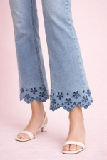 Pantalón tejano Megan_126 - Imagen 3