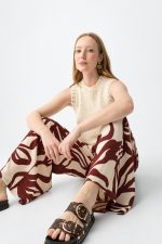 Pantalón fluido Daley_2 - Imagen 3