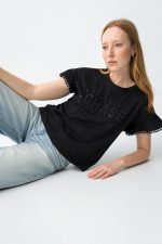 Camiseta Noemia - Imagen 6