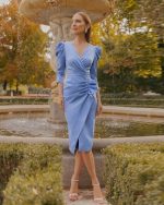 Vestido Midi New Hortensia - Imagen 9