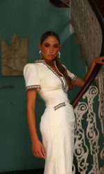 Vestido Midi Buga - Imagen 5