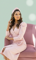 Vestido Midi New Hortensia - Imagen 11