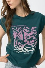 Camiseta Numel