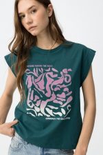 Camiseta Numel - Imagen 3