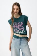 Camiseta Numel - Imagen 5