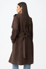 Gabardina de Antelina Suez_1 - Imagen 5