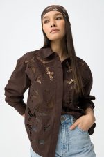 Camisa Aria - Imagen 7