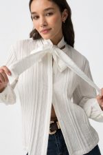 Blusa con Lazo Amazing - Imagen 4