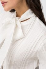 Blusa con Lazo Amazing - Imagen 5