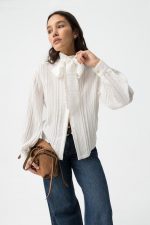 Blusa con Lazo Amazing - Imagen 8