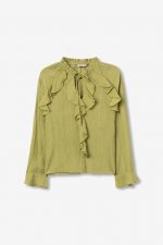 Blusa Boho Braga - Imagen 2