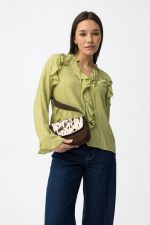 Blusa Boho Braga - Imagen 3