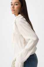 Blusa Boho Braga - Imagen 9