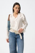 Blusa Boho Braga - Imagen 11