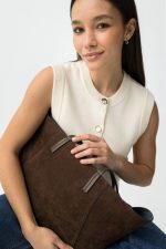 Chaleco de Punto Carter - Imagen 2