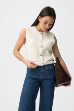 Chaleco de Punto Carter - Imagen 3