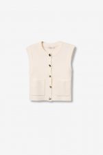 Chaleco de Punto Carter - Imagen 5